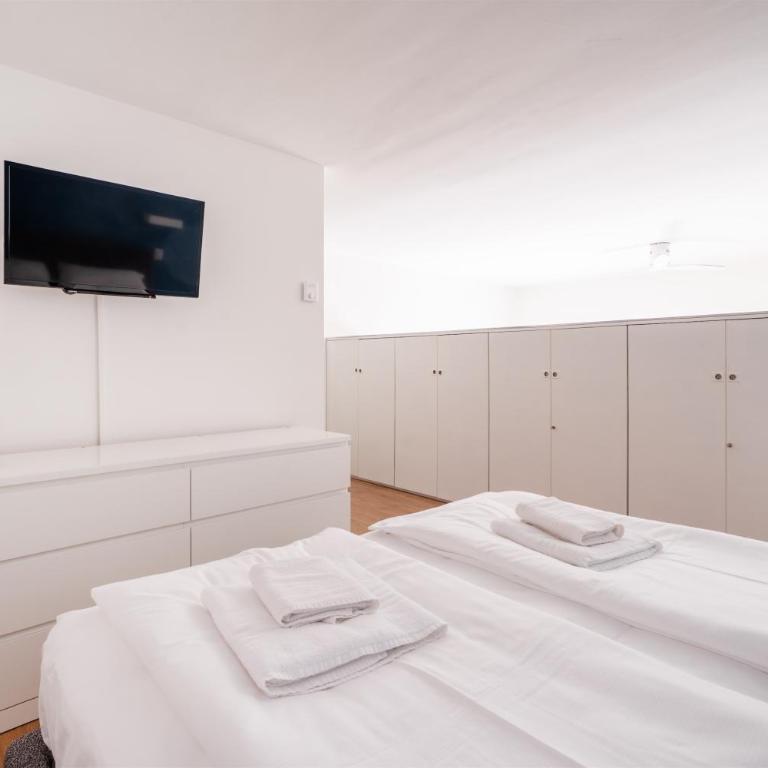 Loft 28 - Authentic Living in Riva Old Town - One-Bedroom Apartment - 15