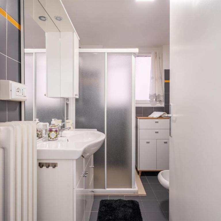 Loft 28 - Authentic Living in Riva Old Town - One-Bedroom Apartment - 17