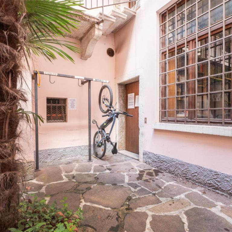 Loft 28 - Authentic Living in Riva Old Town - One-Bedroom Apartment - 25