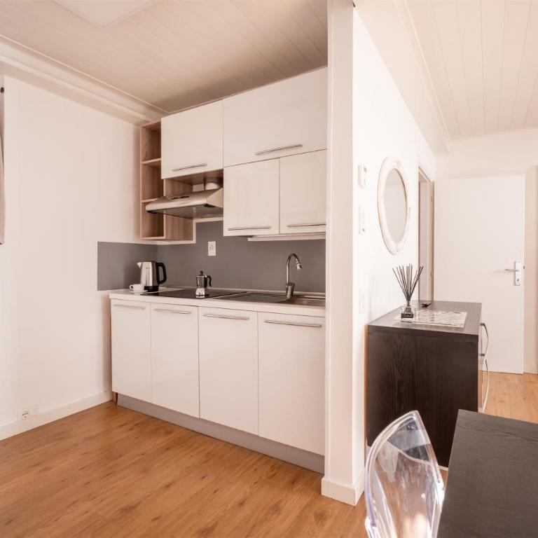 Loft 28 - Authentic Living in Riva Old Town - One-Bedroom Apartment - 13