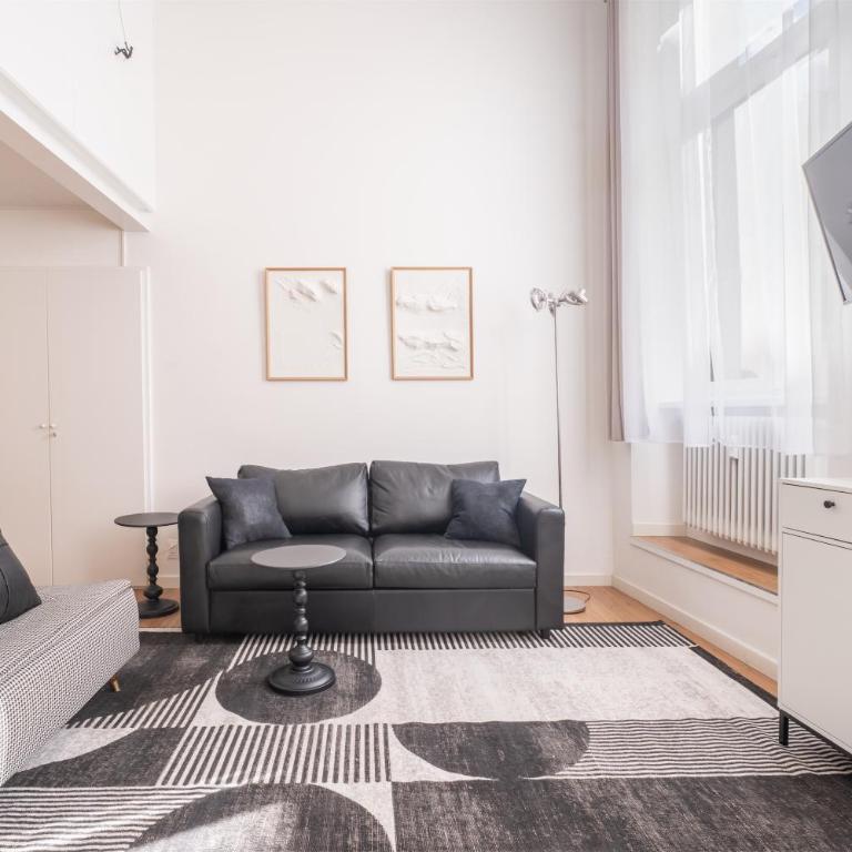 Loft 28 - Authentic Living in Riva Old Town - One-Bedroom Apartment - 9