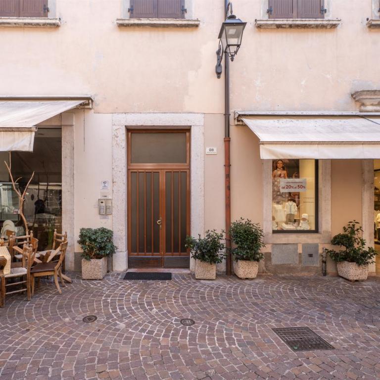Loft 28 - Authentic Living in Riva Old Town - One-Bedroom Apartment - 26