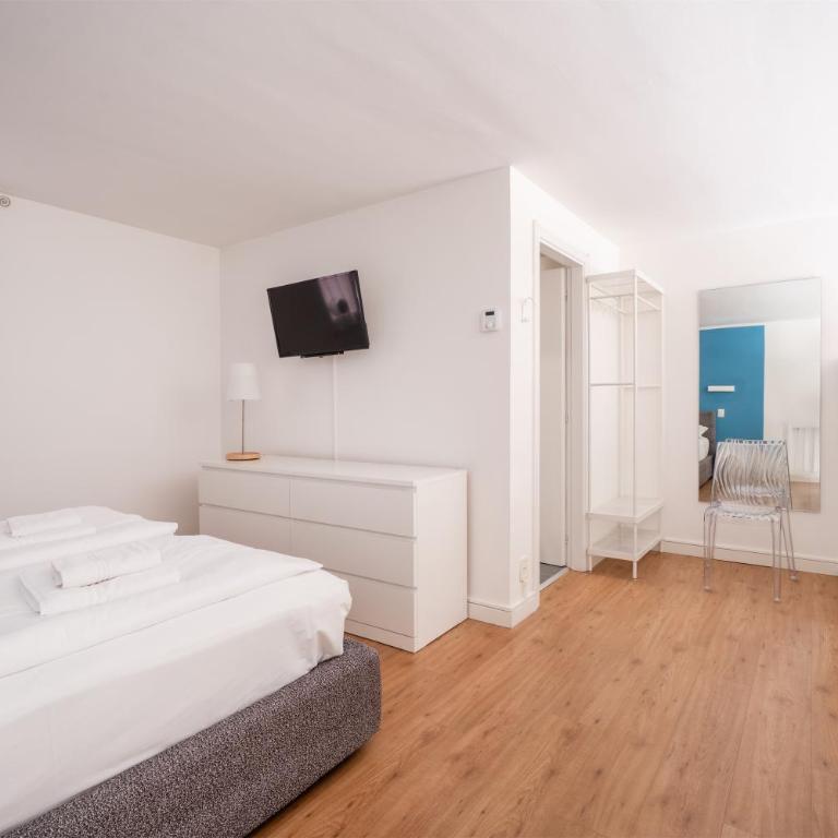 Loft 28 - Authentic Living in Riva Old Town - One-Bedroom Apartment - 16