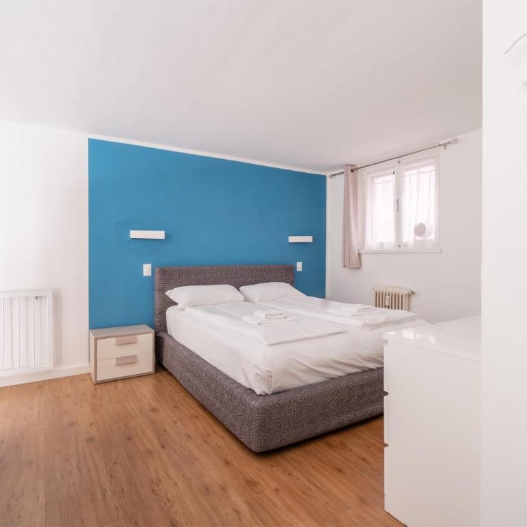 Loft 28 - Authentic Living in Riva Old Town - One-Bedroom Apartment - 6