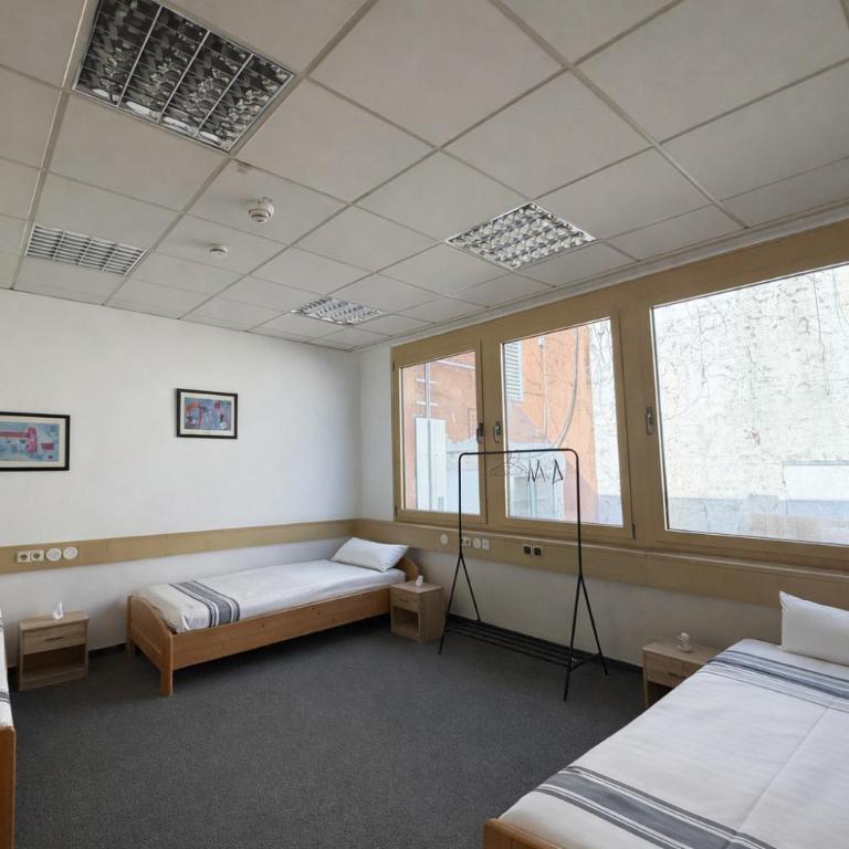 BURD BOARDINGHOUSE - Monteurunterkunft für Arbeitsteams in Würzburg - Apartment - 19