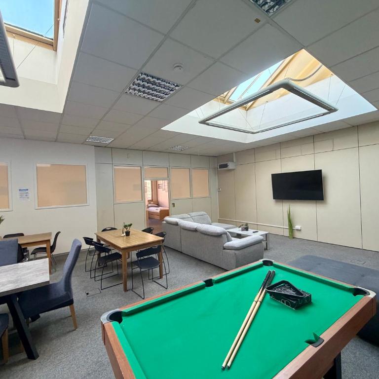 BURD BOARDINGHOUSE - Monteurunterkunft für Arbeitsteams in Würzburg - Apartment - 20