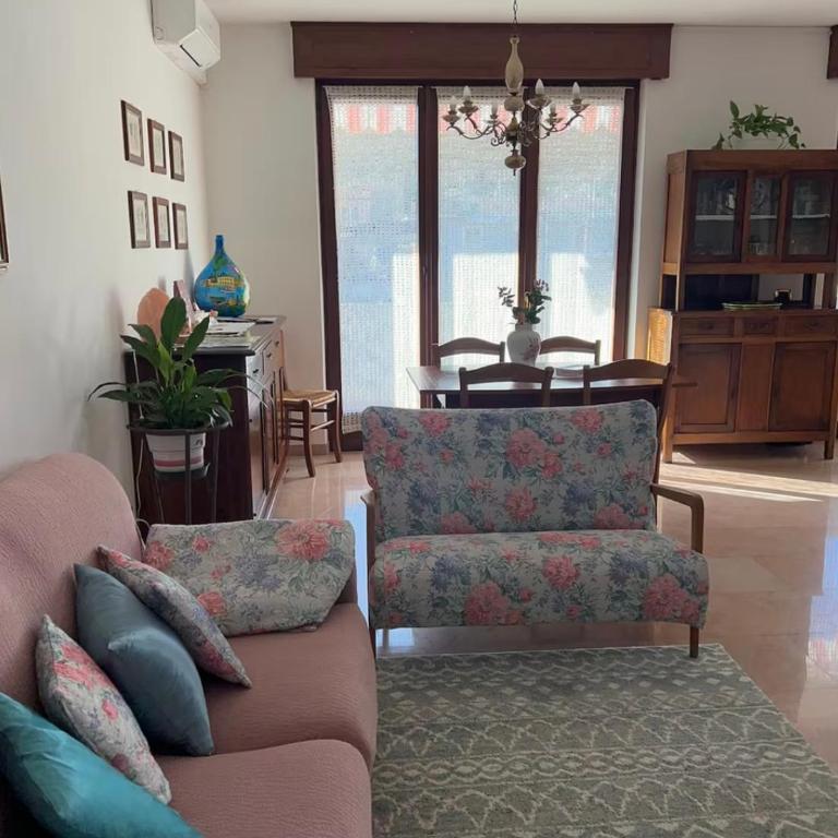 15 minuti da Arena di Verona Dimora Valpantena - Apartment - 4