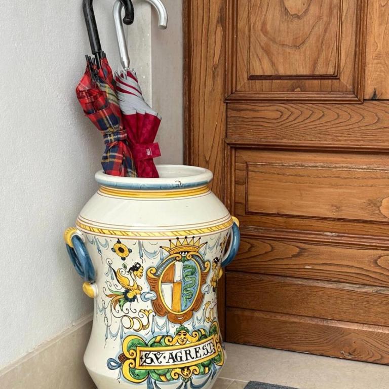 15 minuti da Arena di Verona Dimora Valpantena - Apartment - 49