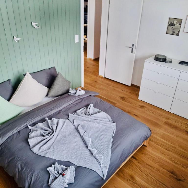 Casa Castanea - Haus mit 2 Schlafzimmern - 11