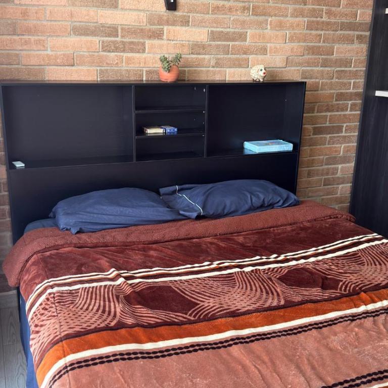 VICA condominium just 12 minutes from downtown - Apartamento de 2 dormitorios - 12