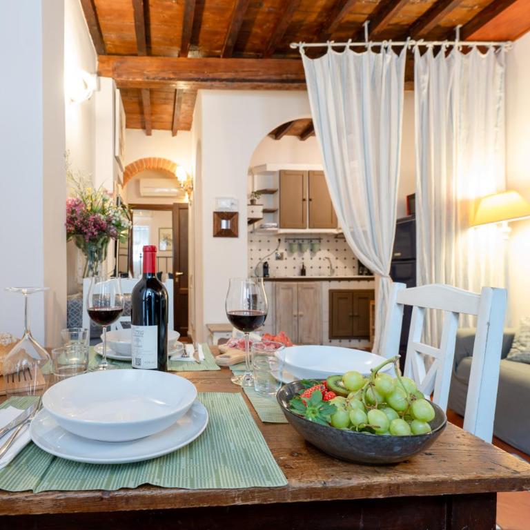 Gina Guest House - Two-Bedroom House - 6