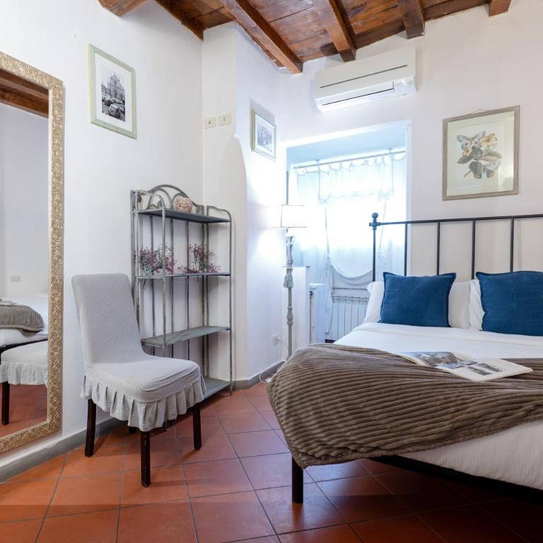 Gina Guest House - Two-Bedroom House - 15