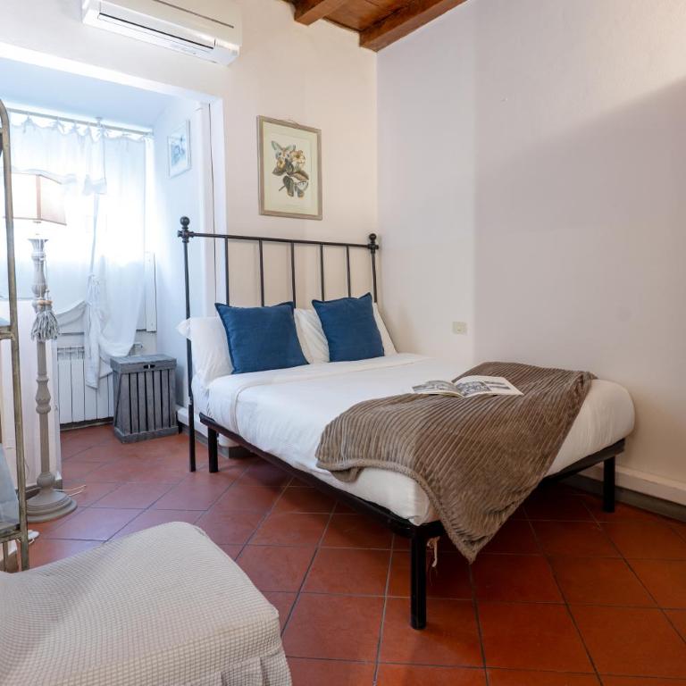 Gina Guest House - Two-Bedroom House - 14