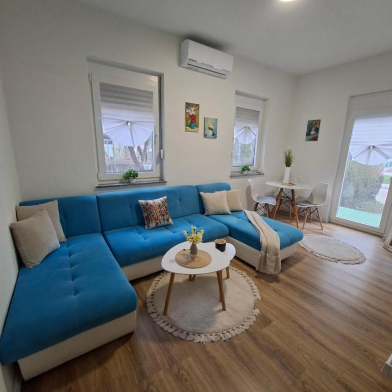 Apartman Hana - Apartman sa 1 Spavaćom Sobom - 1