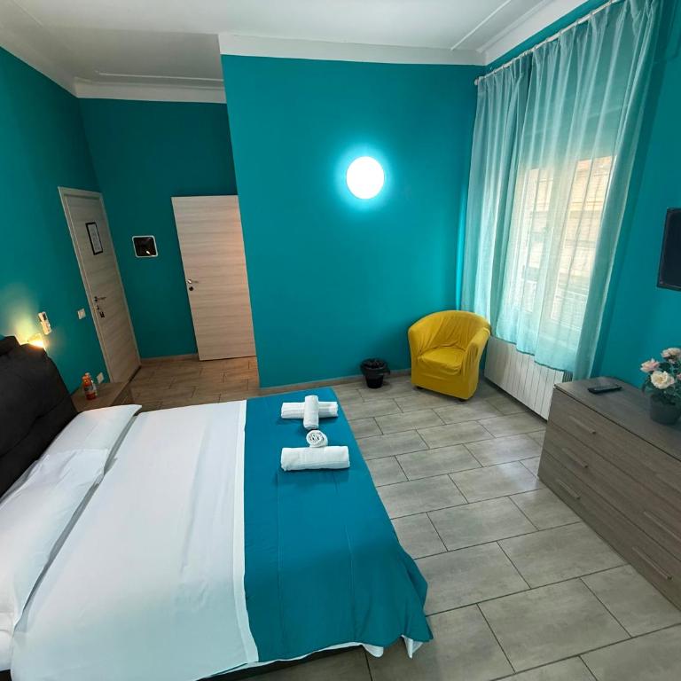 Dream Guest House - Camera King - 11