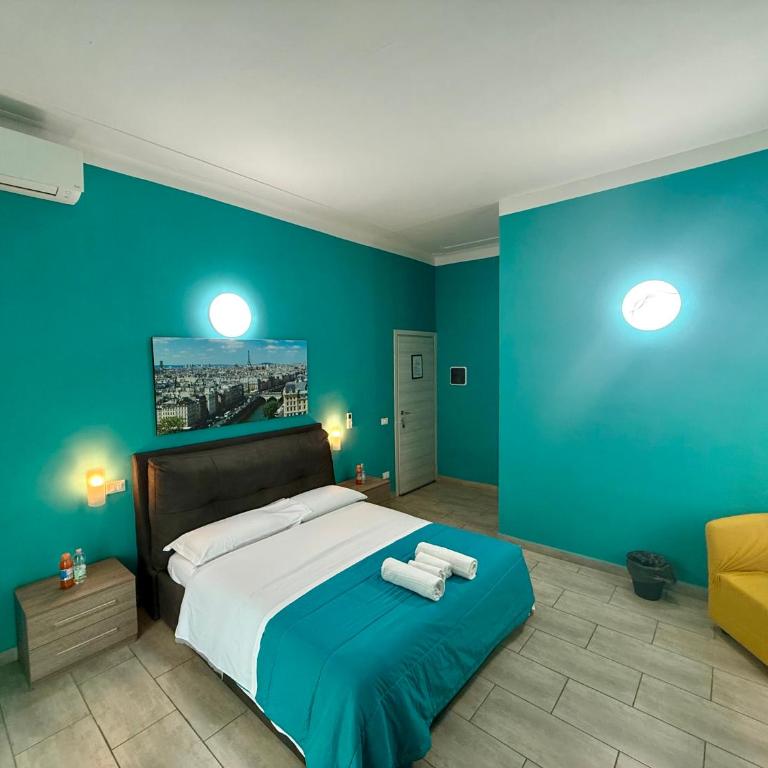 Dream Guest House - Camera King - 1