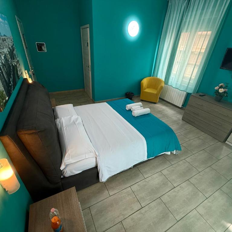 Dream Guest House - Camera King - 6