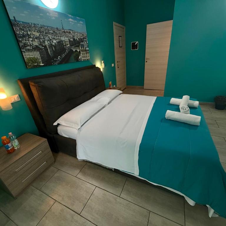 Dream Guest House - Camera King - 5