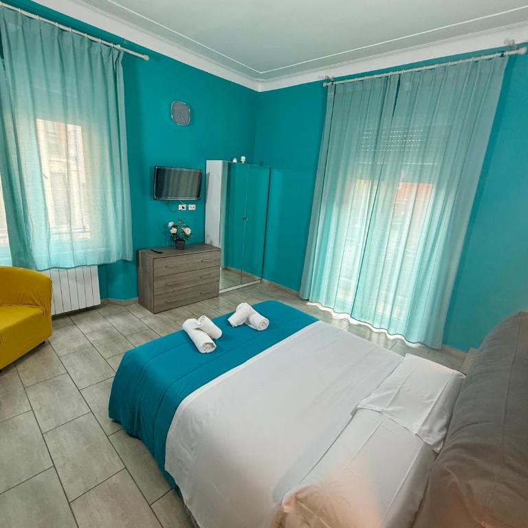 Dream Guest House - Camera King - 2