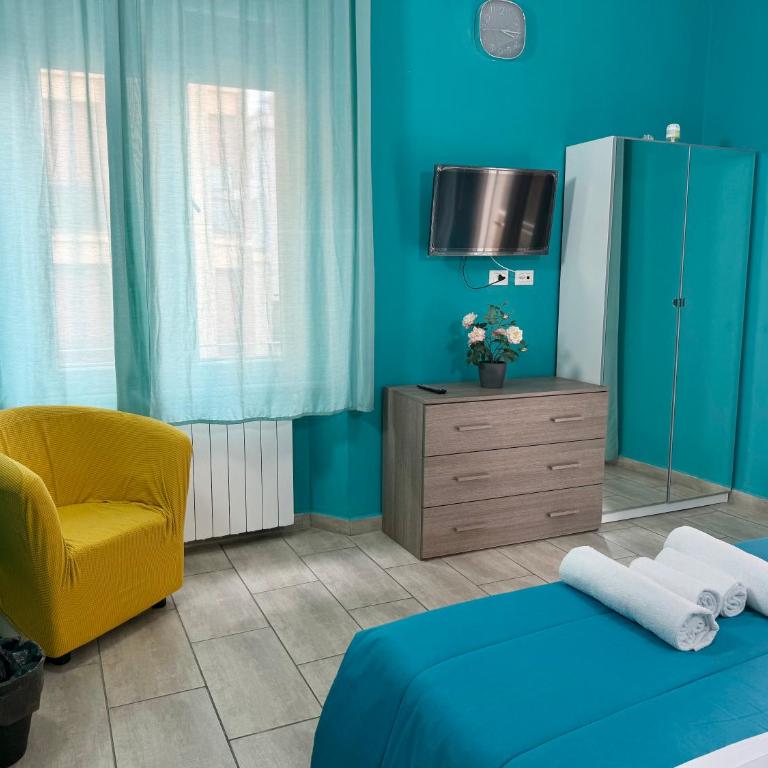 Dream Guest House - Camera King - 10