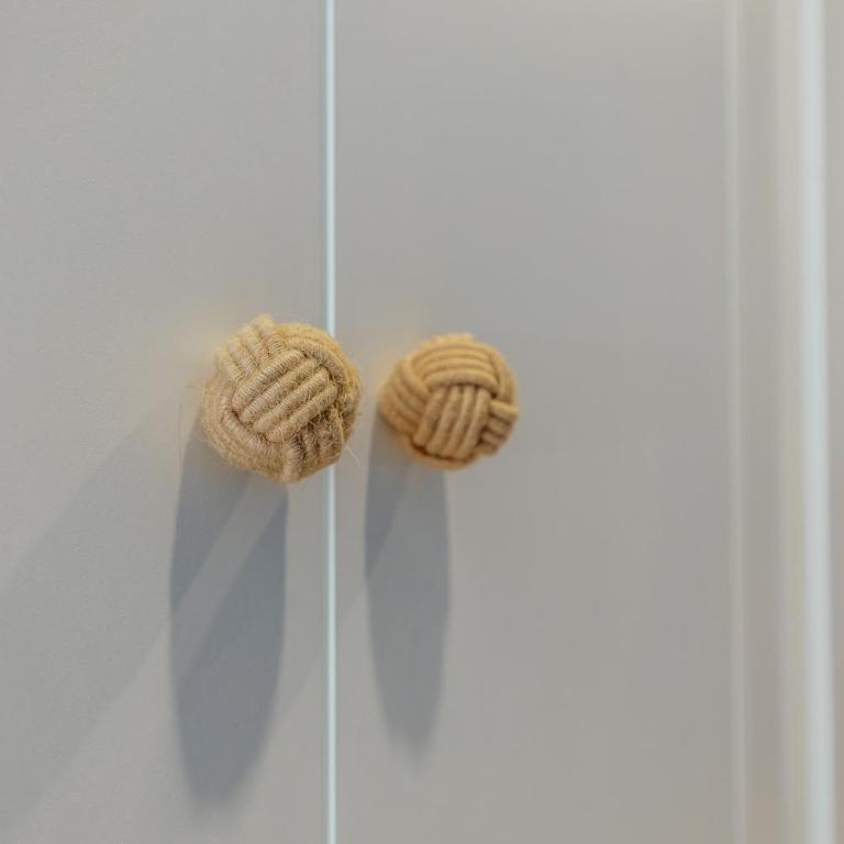 Magnolia Apartments - 3 min by walk to the beautiful beach - One-Bedroom Apartment with Garden - 12