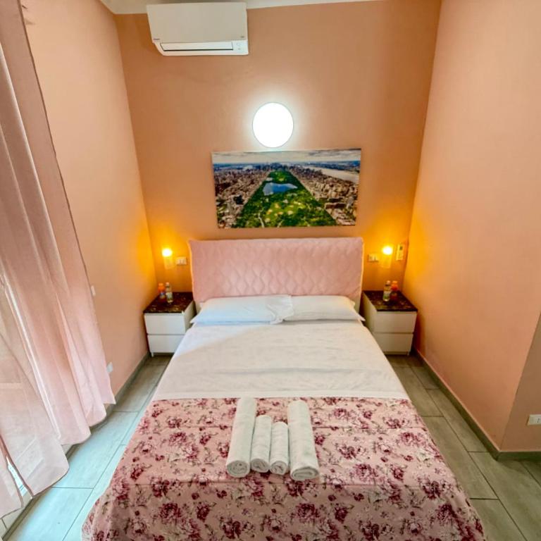 Dream Guest House - Camera Matrimoniale con Bagno Privato - 1