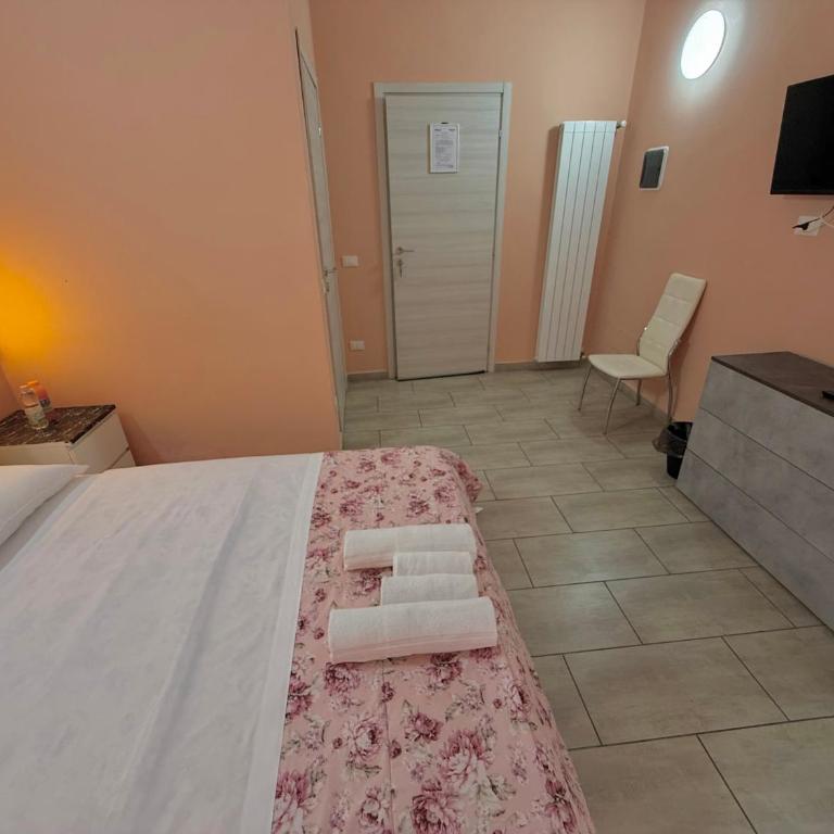 Dream Guest House - Camera Matrimoniale con Bagno Privato - 7