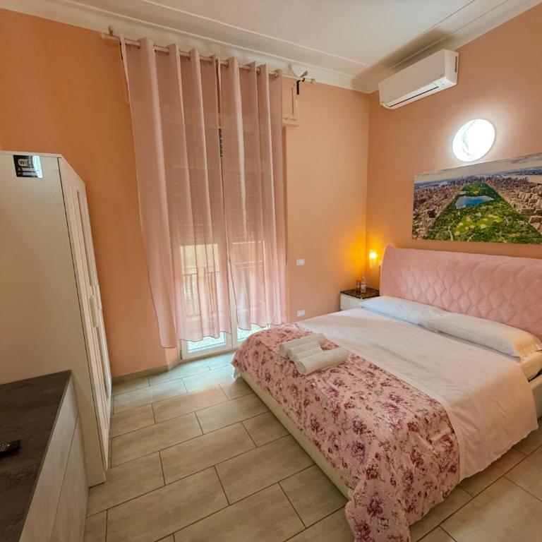 Dream Guest House - Camera Matrimoniale con Bagno Privato - 6