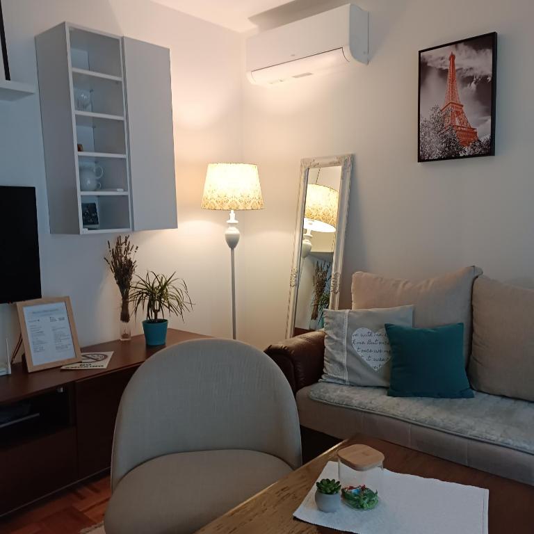 Ellena apartment - Apartman sa 1 Spavaćom Sobom - 23