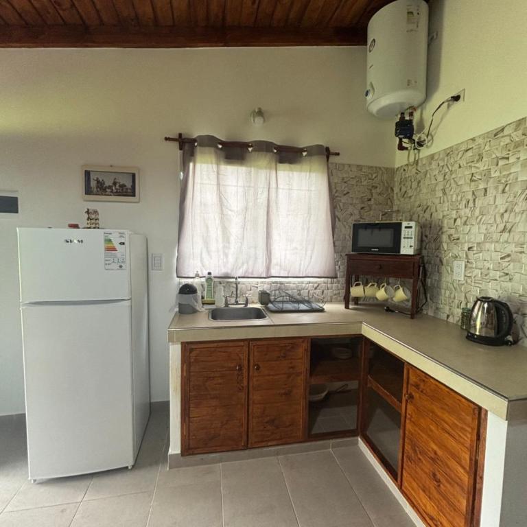 Soñado - Apartamento de 1 dormitorio - 6