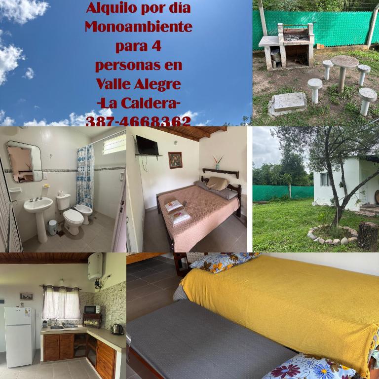 Soñado - Apartamento de 1 dormitorio - 8