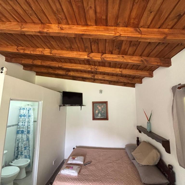 Soñado - Apartamento de 1 dormitorio - 10
