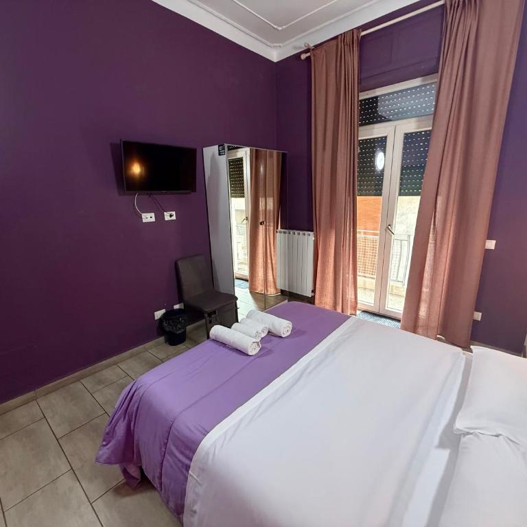 Dream Guest House - Camera Queen - 3