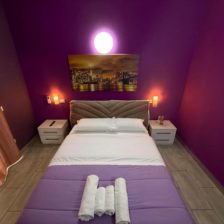 Dream Guest House - Camera Queen - 2