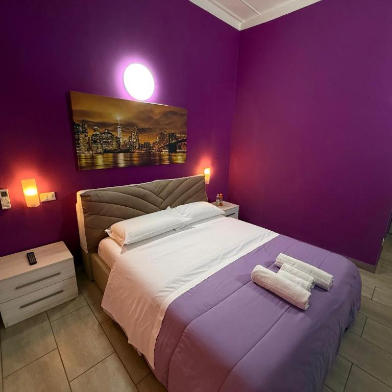 Dream Guest House - Camera Queen - 6