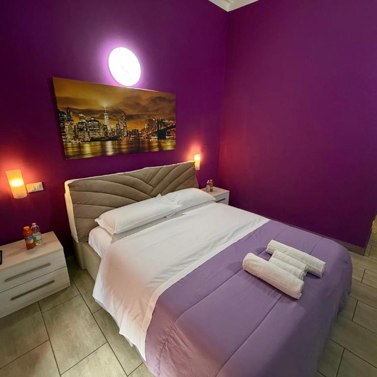Dream Guest House - Camera Queen - 9