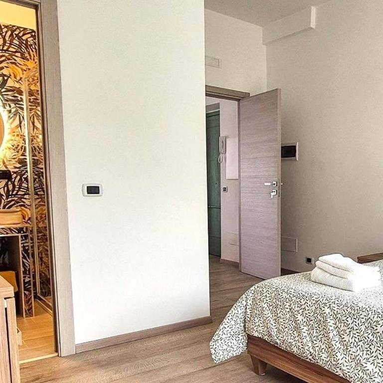 Appartamento 3 Camere 3 Bagni Privati Vaticano - Appartamento Superior con 3 Camere da Letto - 1