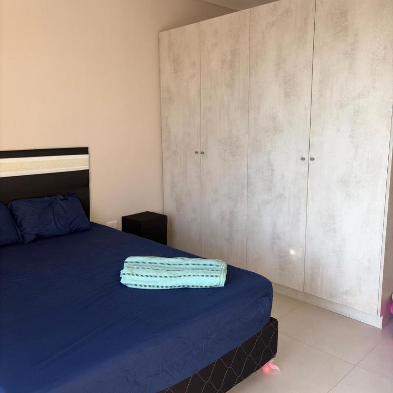 Modern Studio with Balcony - Apartamento de 1 dormitorio - 3
