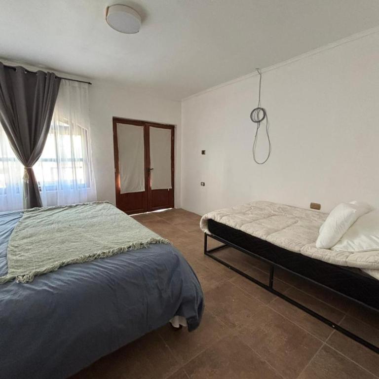 Casona san isidro - Triple Room with Private Bathroom - 1
