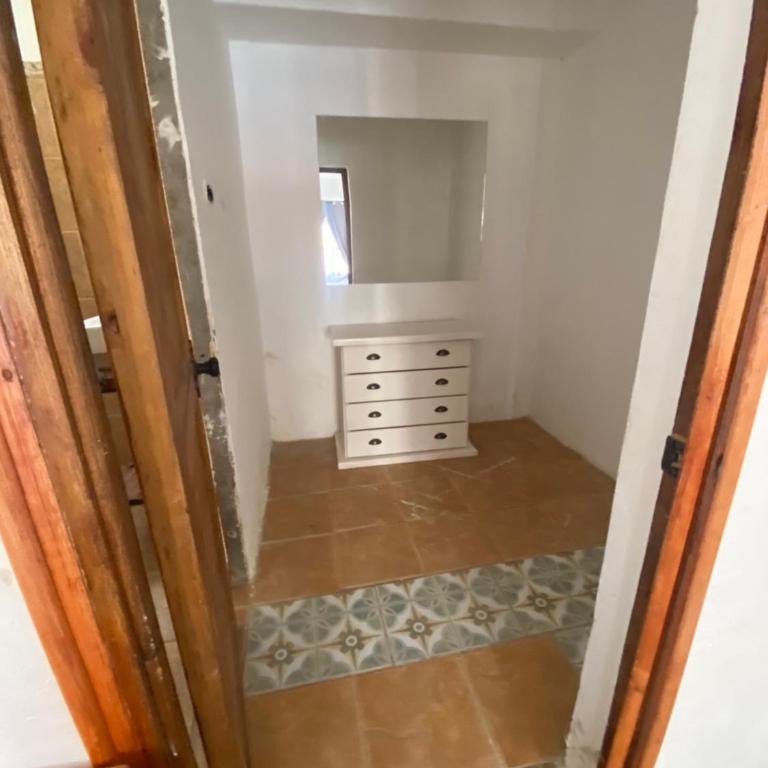 Casona san isidro - Quadruple Room with Private Bathroom - 2