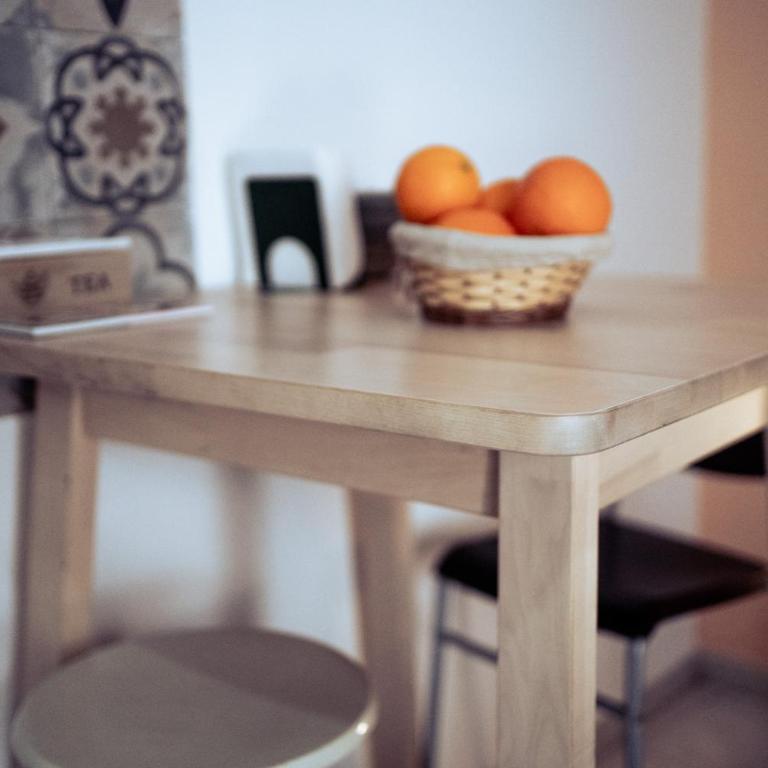 La corte 4 - One-Bedroom Apartment - 10