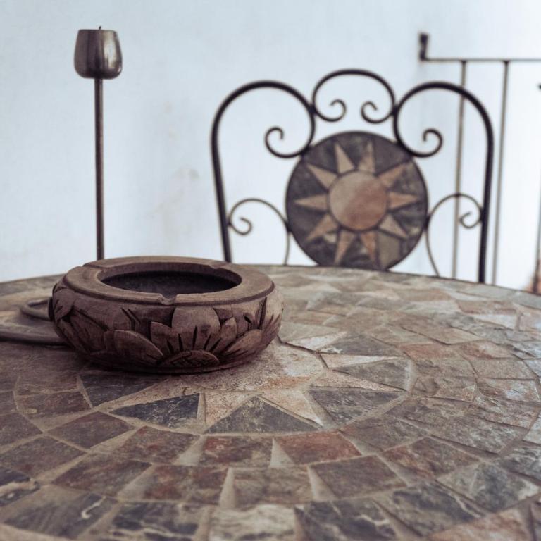 La corte 4 - One-Bedroom Apartment - 17