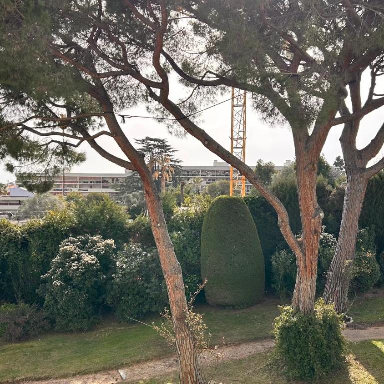 La Pinède - Appartment 3 bedrooms - Appartamento con 3 Camere da Letto - 4