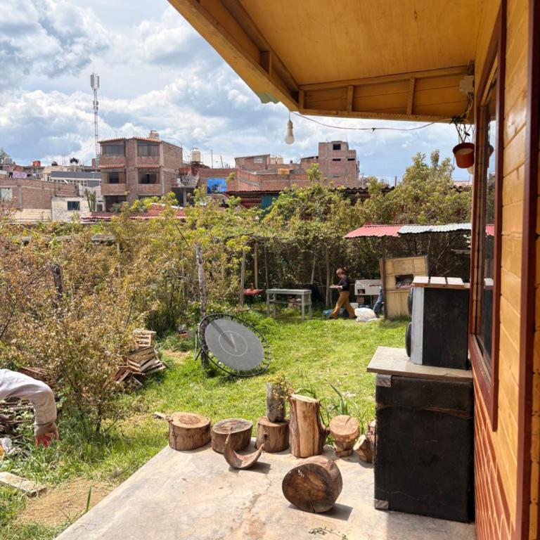 Casa de campo- huancayo - Casa con 1 dormitorio - 7
