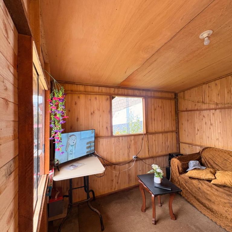 Casa de campo- huancayo - Casa con 1 dormitorio - 4
