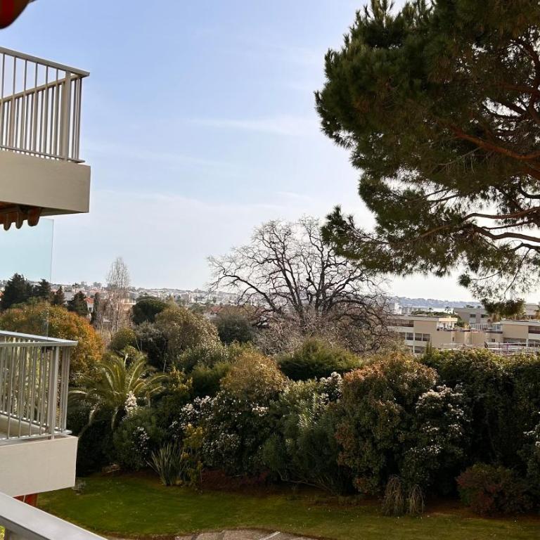 La Pinède - Appartment 3 bedrooms - Appartamento con 3 Camere da Letto - 3