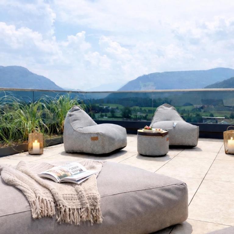 Alpen Luxury Lodges, MARIAZELL - Your Private Wellness & Mountain Retreat - Appartement 2 Chambres - 33