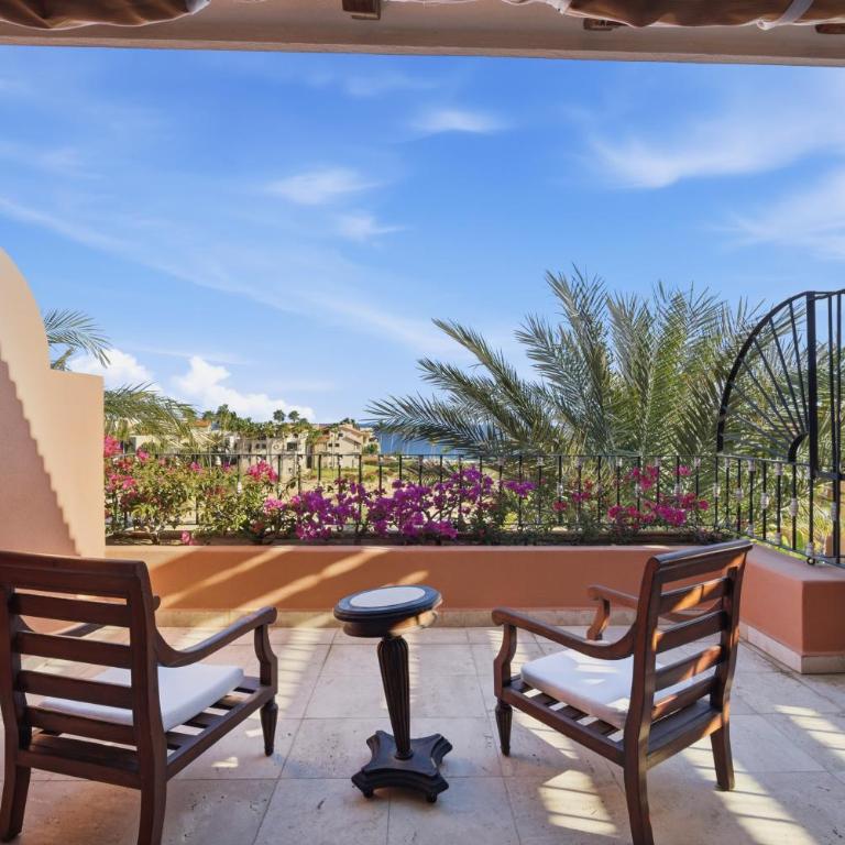 Deluxe Junior Suite Ocean View - Casa Del Mar - Apartamento de 1 dormitorio - 9