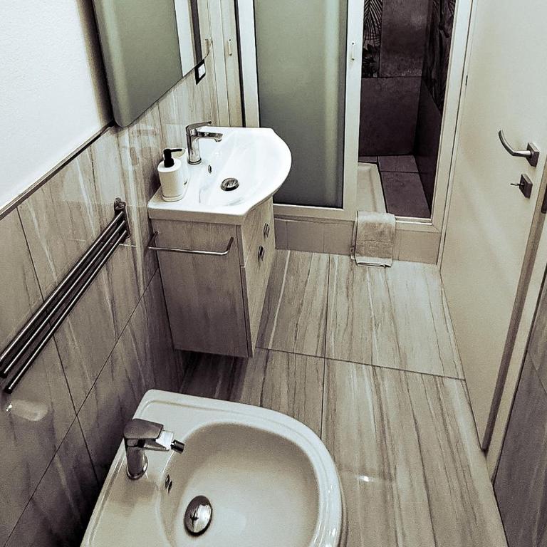 La corte 4 - One-Bedroom Apartment - 14
