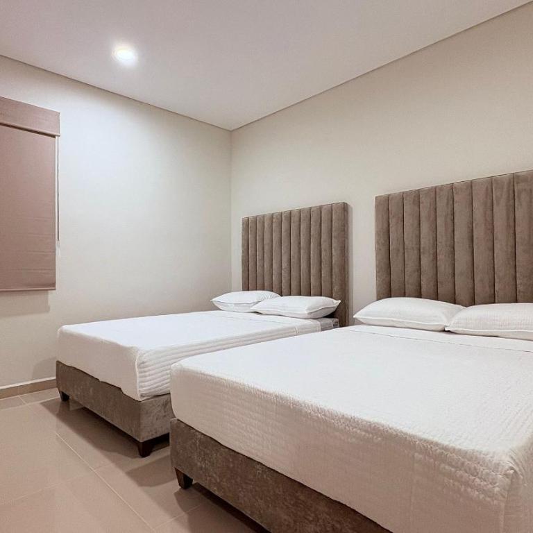 Sea view. Golden Zone. 6px. - Apartment with Sea View - 12